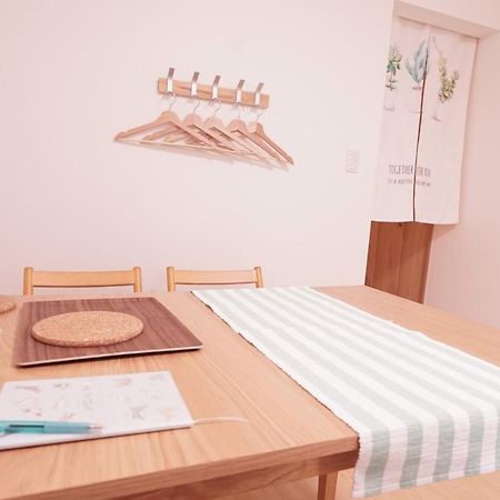 暁 Twilight Osaka Inn Екстериор снимка