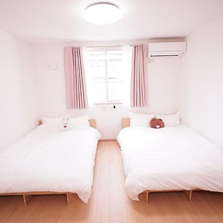 暁 Twilight Osaka Inn Екстериор снимка