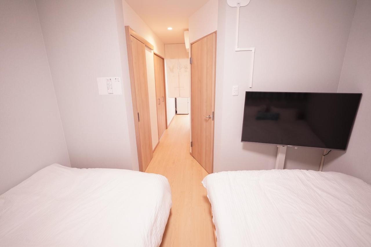暁 Twilight Osaka Inn Екстериор снимка