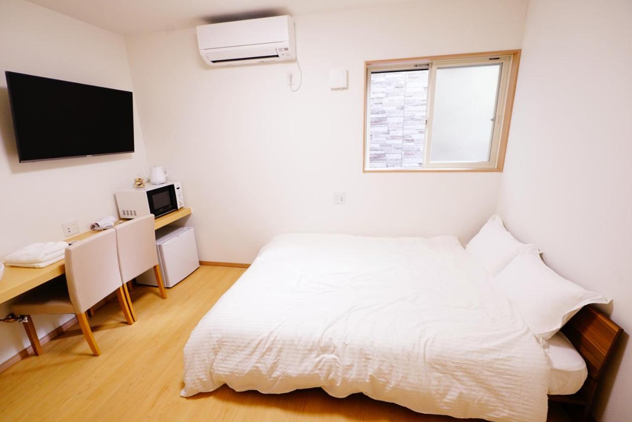 暁 Twilight Osaka Inn Екстериор снимка